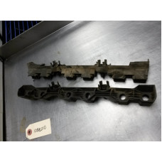 108Z010 Lifter Retainers From 1995 Pontiac Bonneville  3.8